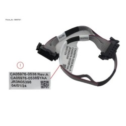 38067001 - PDB SIGNAL CABLE