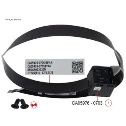 38067003 - COP MODULE...