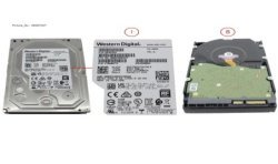 38067007 - HD BC-SATA 6G 6TB 7K2 512E NON-HOT PL LF