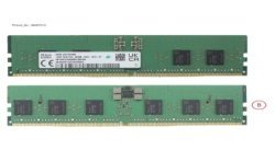 38067012 - 16GB (1X16GB) 1RX8 DDR5-5600 R ECC