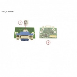 34077583 - I/O ADD-IN PORT VGA