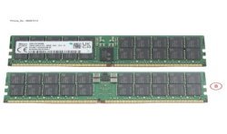 38067013 - 256GB (1X256GB) 8RX4 DDR5-5600 R 3DS ECC