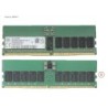 38067014 - 32GB (1X32GB) 2RX8 DDR5-5600 R ECC