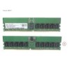 38067015 - 32GB (1X32GB) 1RX4 DDR5-5600 R ECC