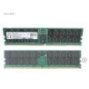 38067016 - 64GB (1X64GB) 2RX4 DDR5-5600 R ECC