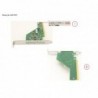 34077597 - I/O PORT TYP-C PWR DLW FH KIT