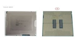 38067047 - XEON SILVER 4510T