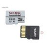 38067052 - MICROSD CARD 32GB FOR IRMC S5