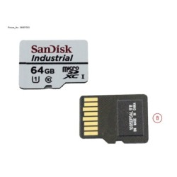 38067053 - MICROSD CARD...