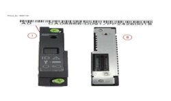 38067149 - CE OPNL FOR DX600S6