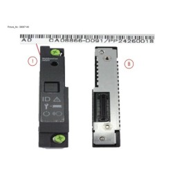 38067149 - CE OPNL FOR DX600S6