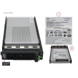 38067153 - BUD 1.92TB FOR...