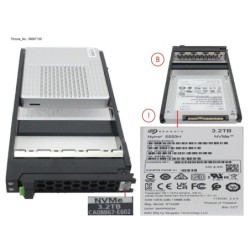 38067155 - DXS6 SSD NVME...