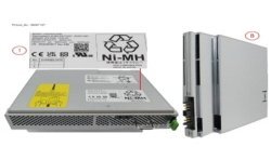 38067157 - DX S6 SPARE BCU