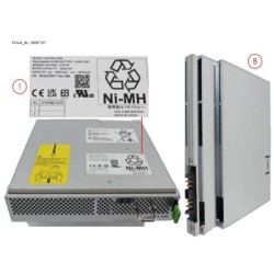 38067157 - DX S6 SPARE BCU