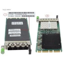 38067160 - FC64G CA 4 PORTS