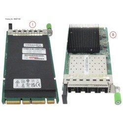 38067162 - FC64G CA 2 PORTS