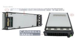 38067166 - BUD 512GB FOR DX600S6