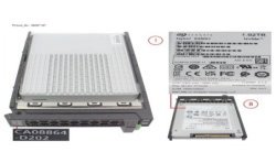 38067167 - BUD 1.92TB FOR DX600S6