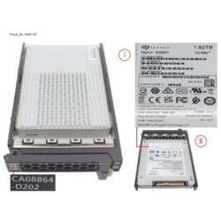 38067167 - BUD 1.92TB FOR...