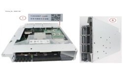 38067168 - CONTROLLER MODULE FOR DX600S6