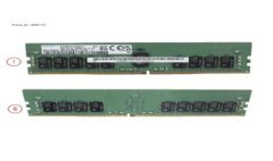 38067172 - DIMM 16GB