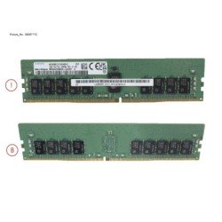 38067172 - DIMM 16GB