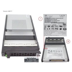 38067177 - DXS6 SSD NVME...