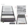 38067177 - DXS6 SSD NVME 2.5" 1.92TB