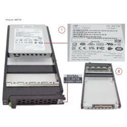38067180 - DXS6 SSD NVME...