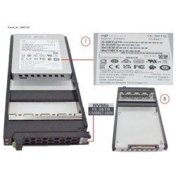 38067180 - DXS6 SSD NVME...