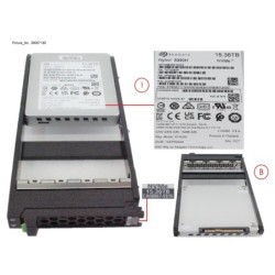 38067185 - DXS6 SSD NVME...