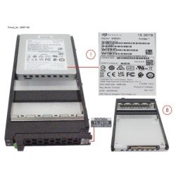 38067185 - DXS6 SSD NVME...
