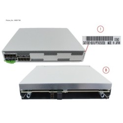 38067188 - FRT 8 PORTS