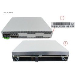 38067188 - FRT 8 PORTS