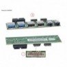 34042269 - FRONT I/O BOARD USB2+3.0+AUDIO