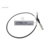 38067198 - MINISAS HD CABLE 1.1M FOR NVME DE / FRT