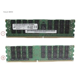 38067205 - DIMM 128GB