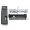 38067206 - FRANGE COVER FOR NVME DE  (RIGHT)