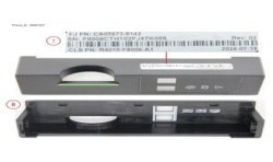 38067207 - FRANGE COVER FOR NVME DE  (LEFT)