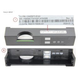 38067207 - FRANGE COVER FOR...