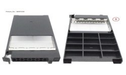 38067209 - NVME DRIVE DUMMY