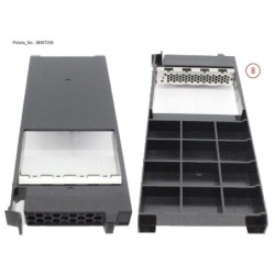 38067209 - NVME DRIVE DUMMY