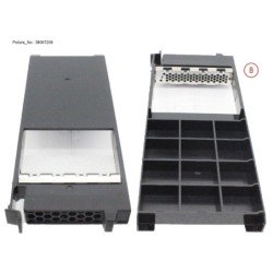 38067209 - NVME DRIVE DUMMY