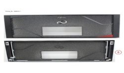 38067211 - FRONT BEZEL FOR FE