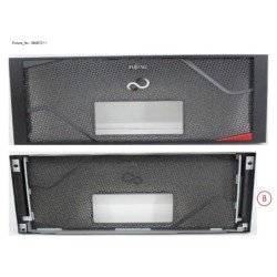 38067211 - FRONT BEZEL FOR FE