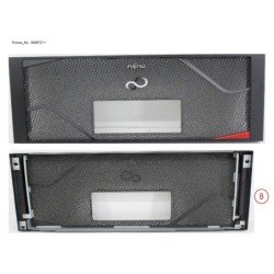 38067211 - FRONT BEZEL FOR FE