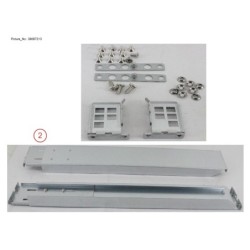 38067213 - RAIL KIT FOR CE