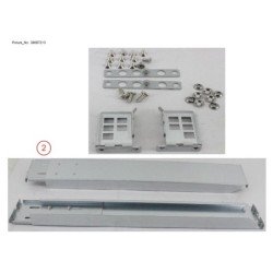 38067213 - RAIL KIT FOR CE