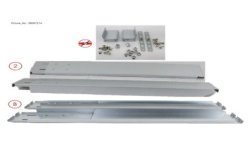 38067214 - RAIL KIT FOR FE